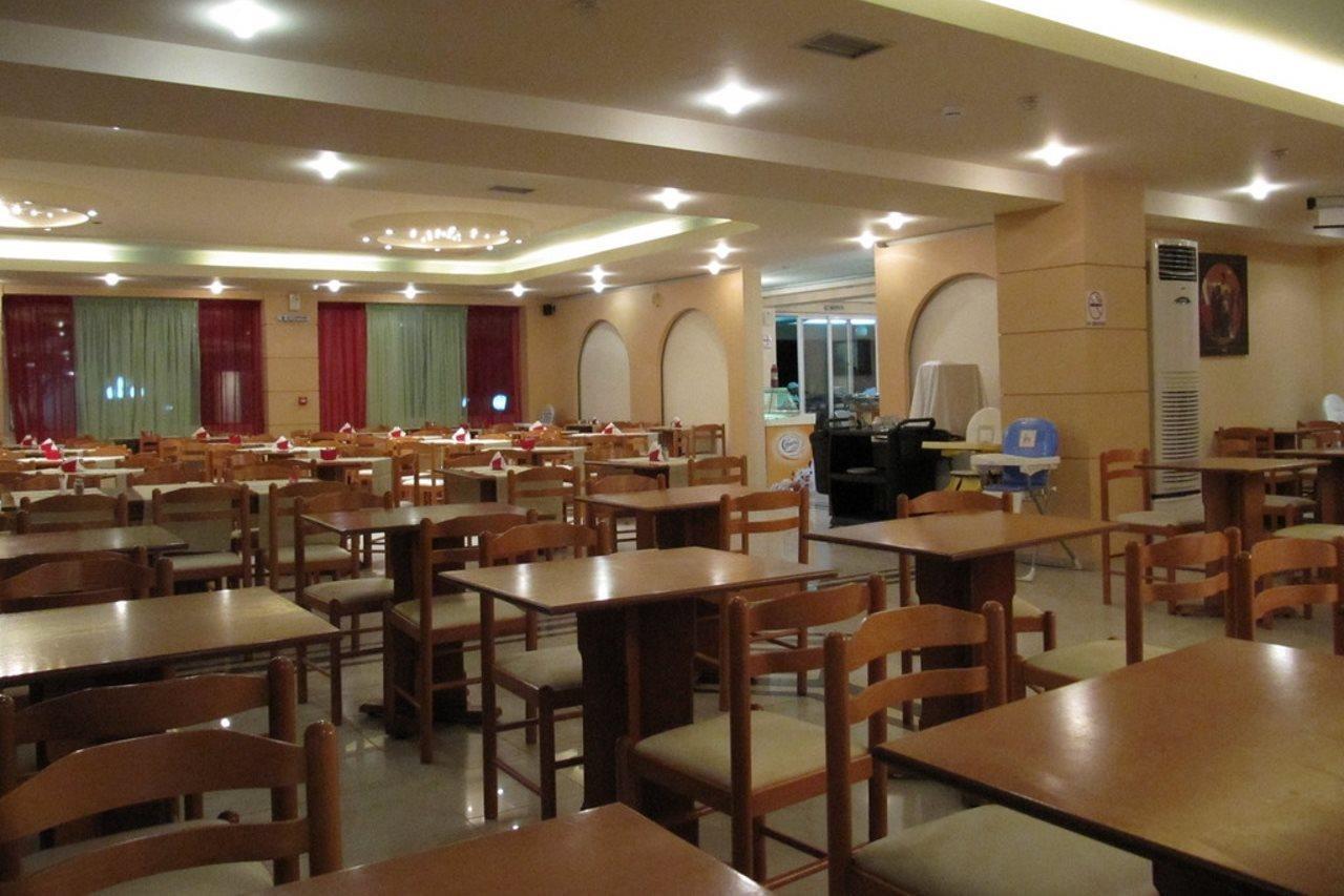 Отель Tsilivi Admiral Экстерьер фото
